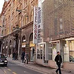 Ξενοδοχείο Garni 4*