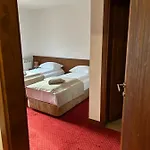 Garni Hotell Sarajevo