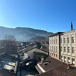 Garni Hotell