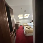 Hotell Garni 4*