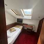 Garni Hotell 4*