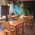 Garni Hotell 4*