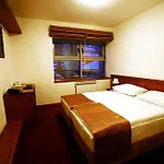 Hotell Garni