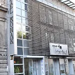 Hotel Garni 4*