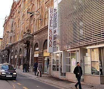 Hotel Garni 4*