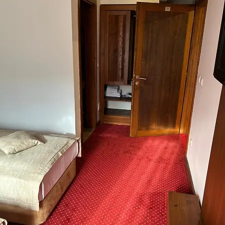 酒店 Garni 塞拉耶佛