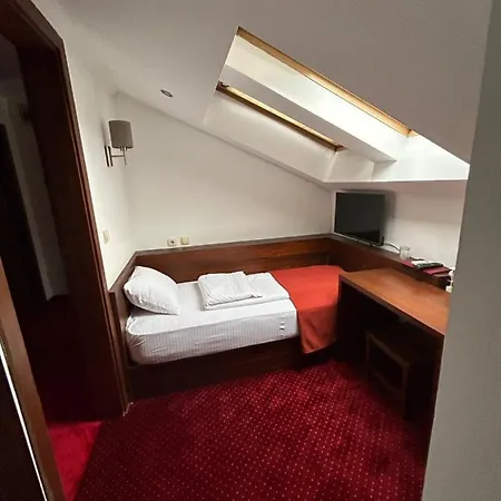 Garni Hotel Sarajewo