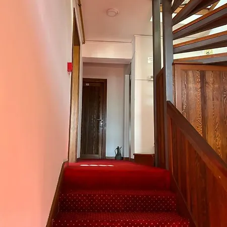 Hotel Garni