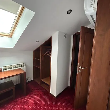 Otel Garni Saraybosna