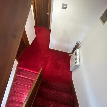 Garni 酒店 塞拉耶佛