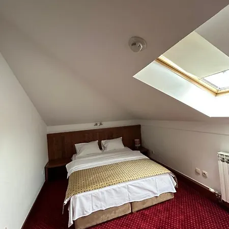 Hotel Garni