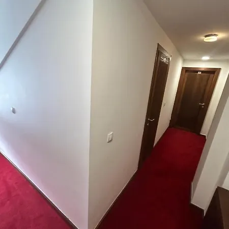 Garni 4* 塞拉耶佛