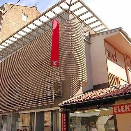 Garni 4* סראייבו