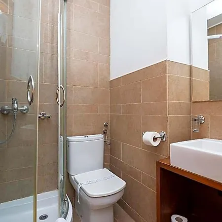 Garni Hotel 4*