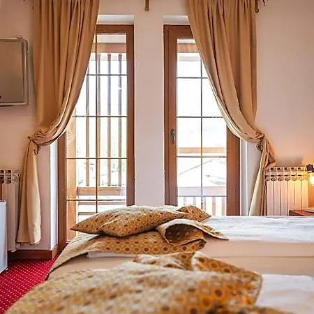 Garni 4* Sarajevo