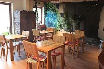 Garni Hotel 4*