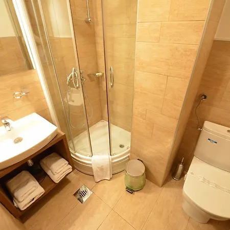 Garni Hotel 4*