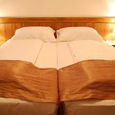 Garni Hotel