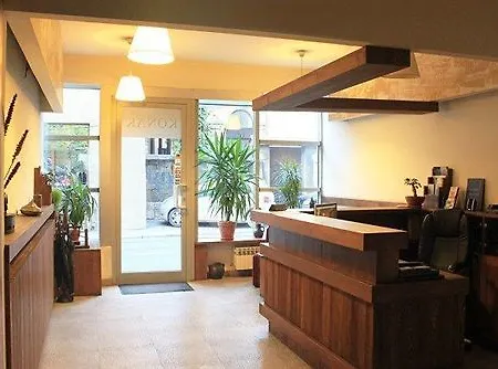 Garni 4* 塞拉耶佛