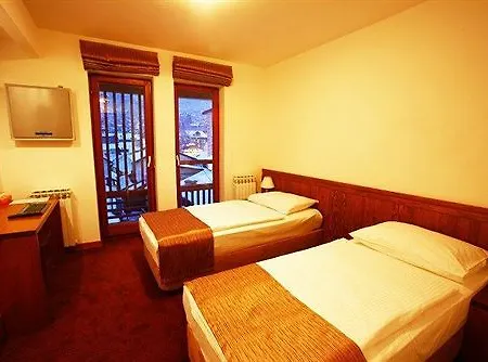 Garni 4*