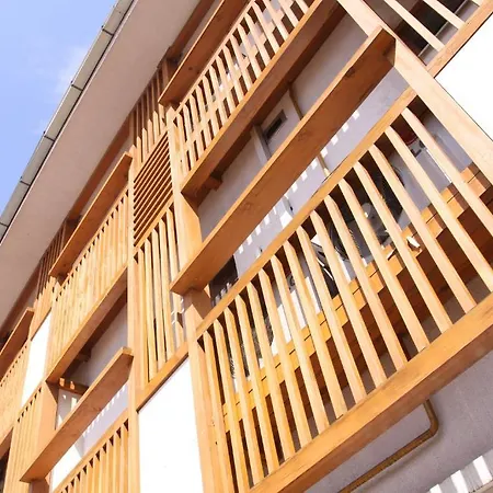 Hotel Garni Sarajewo
