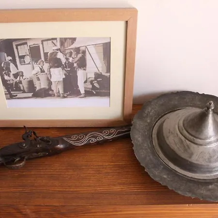 Garni 4* 塞拉耶佛