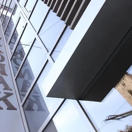 Garni 酒店 塞拉耶佛