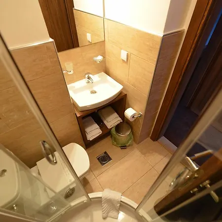 Garni Hotel Sarajewo