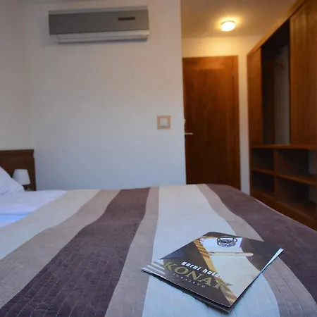Hotell Garni Sarajevo