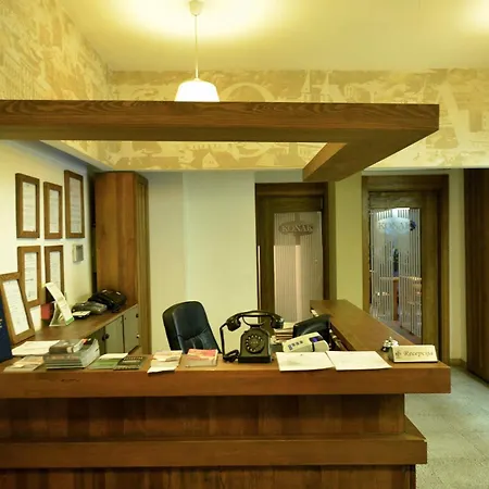Hotell Garni