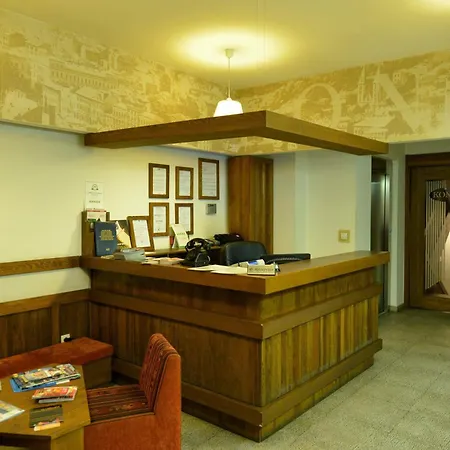 Garni Hotell Sarajevo