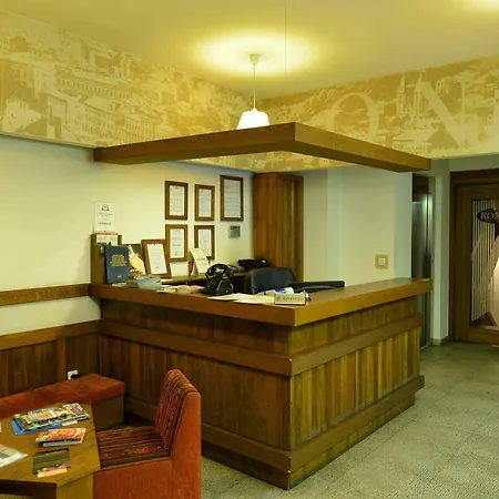 Garni Hotel Sarajewo