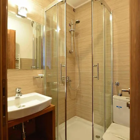 Otel Garni Saraybosna