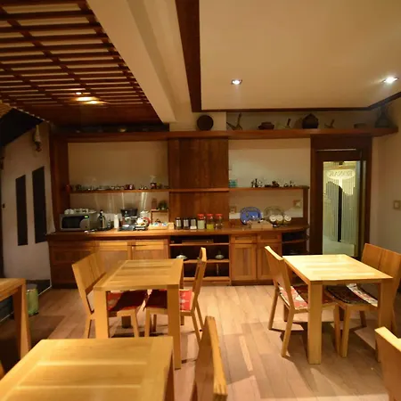 Garni Hotell 4*