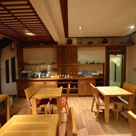 Garni Hotel 2*