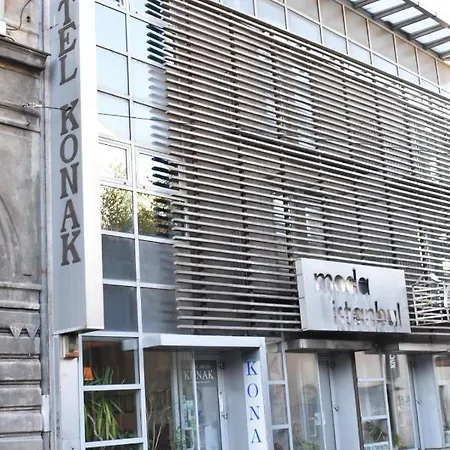 Otel Garni 2*