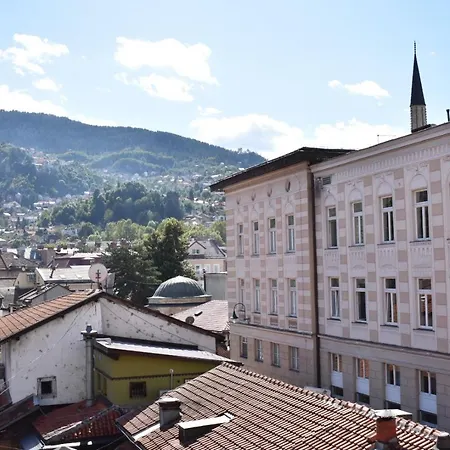 Garni Sarajevo