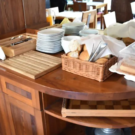 酒店 Garni 塞拉耶佛