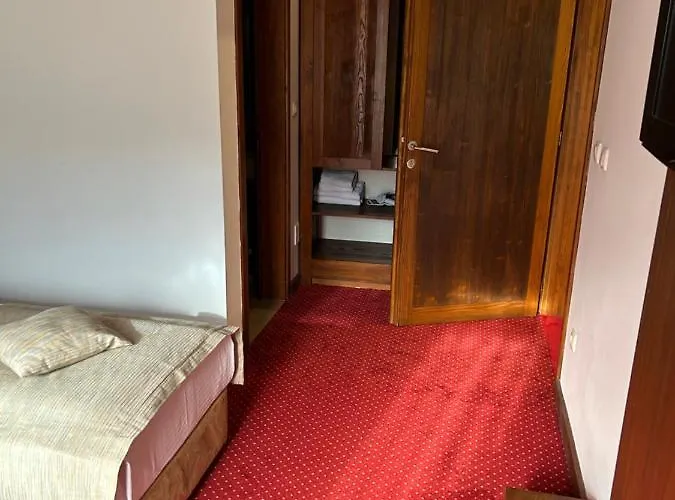 Hotel Garni Sarajevo