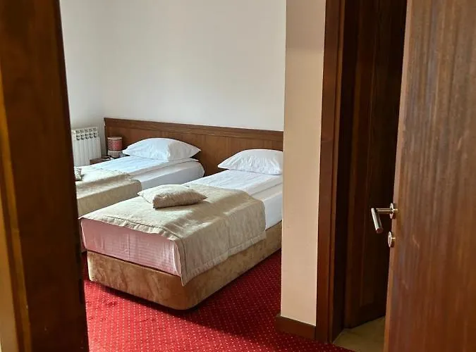 Garni Hotel Sarajevo