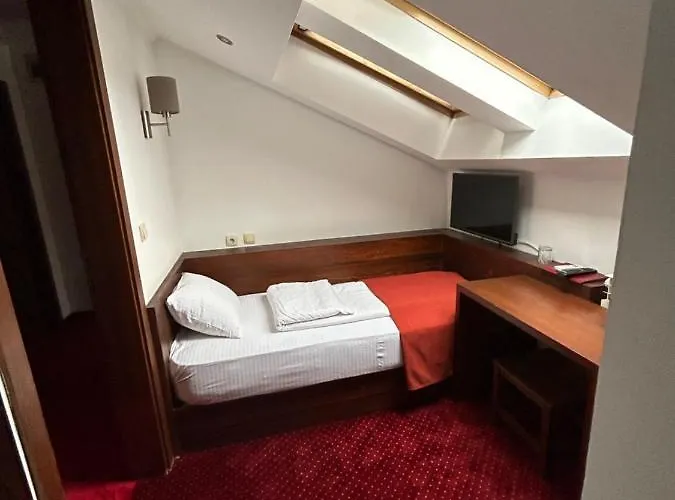 Garni Hotel Sarajevo