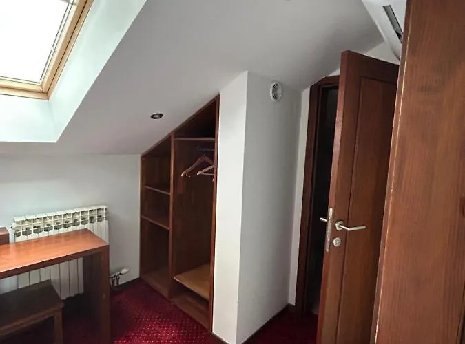 Hotel Garni Sarajevo