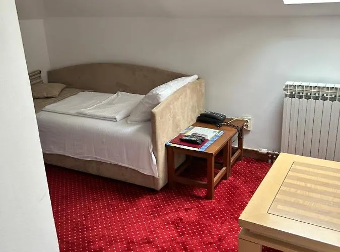 Garni Hotel Sarajevo