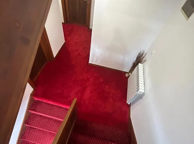 Garni Hotel Sarajevo