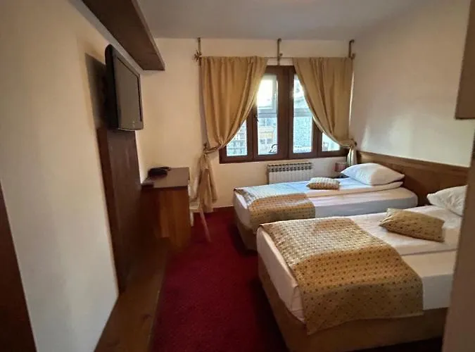 Garni Hotel