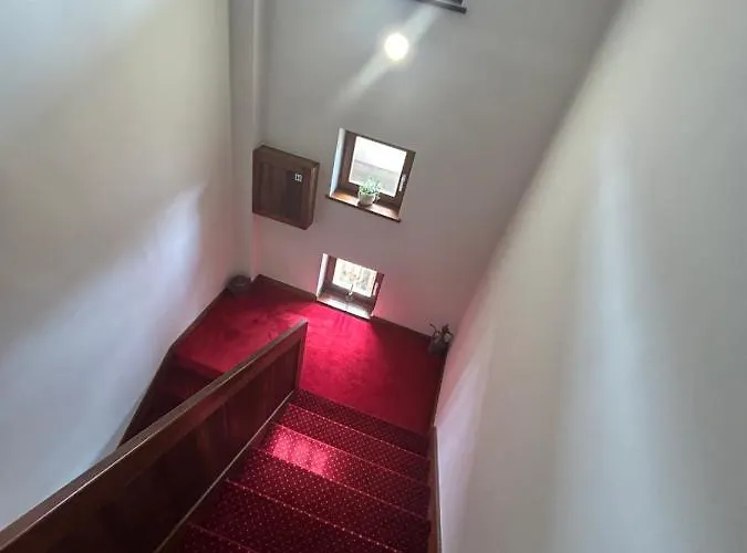 Hotel Garni Sarajevo