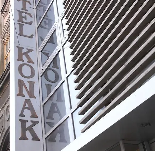 Garni Hotel Sarajevo