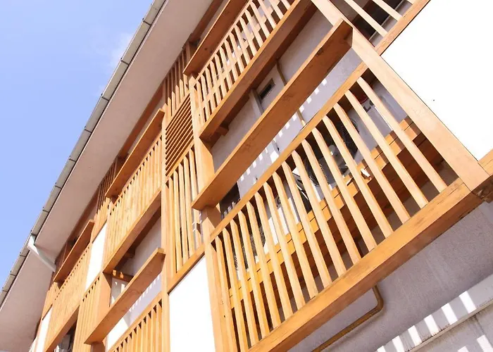 Hotel Garni Sarajevo