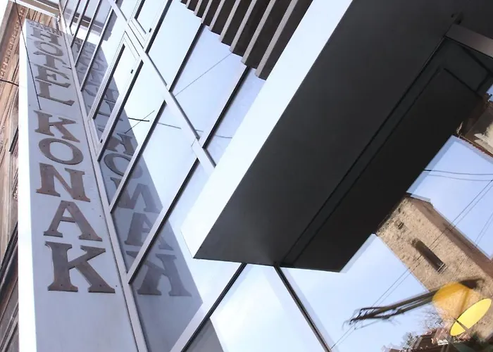 Garni Hotel Sarajevo