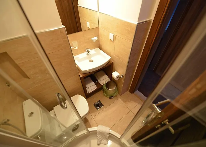 Garni Hotel Sarajevo